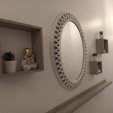 شقة Golfsur-jacuzzi-privateparking-2bath-4bedroom-4tv-netflx-fastwifi سان ميغيل ذي أبونا