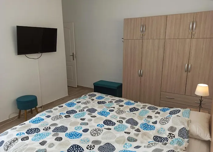 شقة Golfsur-jacuzzi-privateparking-2bath-4bedroom-4tv-netflx-fastwifi