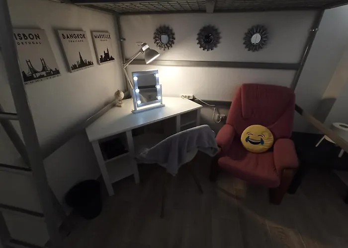 Golfsur-jacuzzi-privateparking-2bath-4bedroom-4tv-netflx-fastwifi * سان ميغيل ذي أبونا