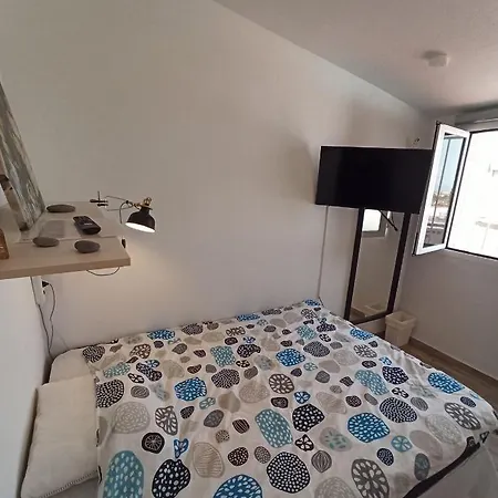 Lägenhet Golfsur-jacuzzi-privateparking-2bath-4bedroom-4tv-netflx-fastwifi *