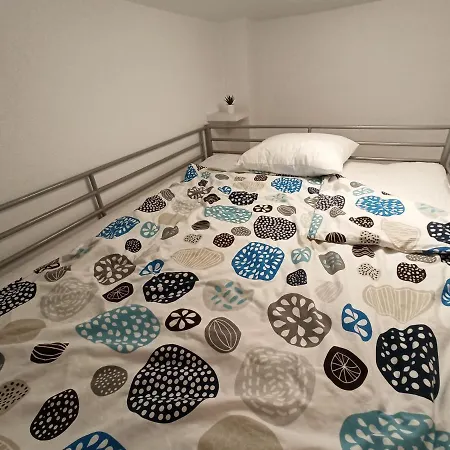 Lägenhet Golfsur-jacuzzi-privateparking-2bath-4bedroom-4tv-netflx-fastwifi *