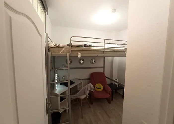 Golfsur-jacuzzi-privateparking-2bath-4bedroom-4tv-netflx-fastwifi 산미겔데아보나