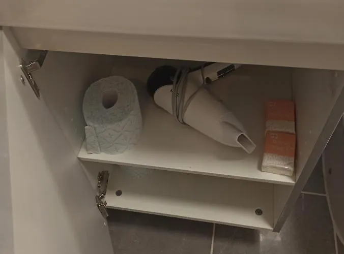 아파트 Golfsur-jacuzzi-privateparking-2bath-4bedroom-4tv-netflx-fastwifi