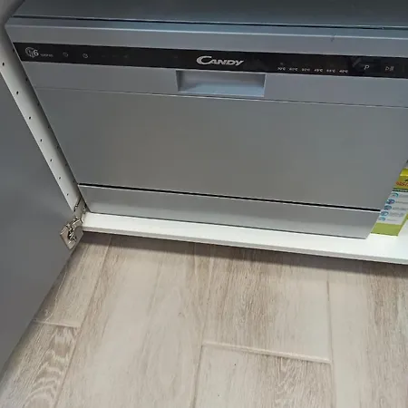 Golfsur-jacuzzi-privateparking-2bath-4bedroom-4tv-netflx-fastwifi Apartment San Miguel de Abona