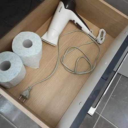 Golfsur-jacuzzi-privateparking-2bath-4bedroom-4tv-netflx-fastwifi 圣米格尔德阿沃纳