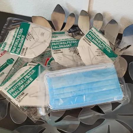 Apartment Golfsur-jacuzzi-privateparking-2bath-4bedroom-4tv-netflx-fastwifi San Miguel de Abona